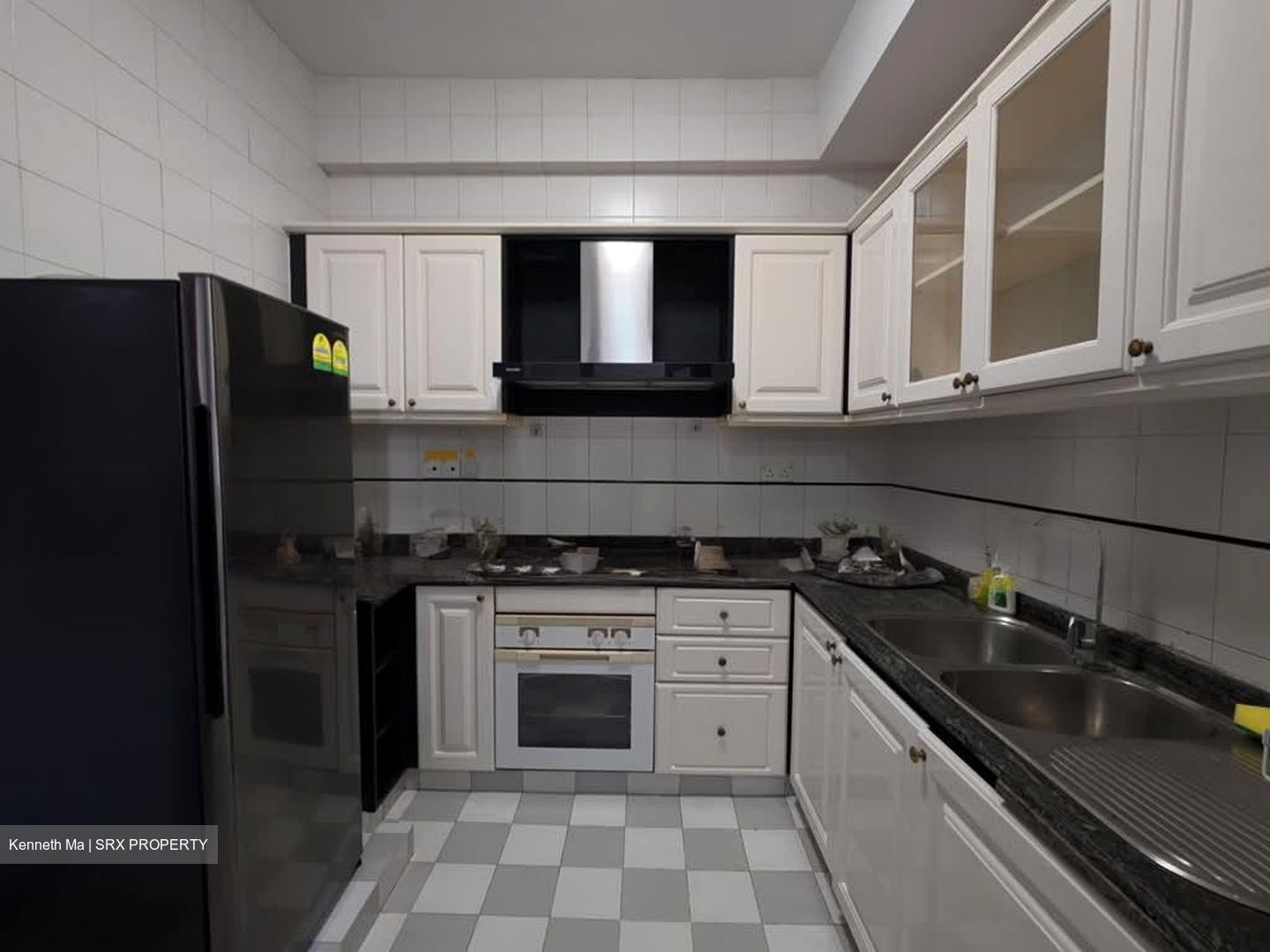Changi Court (D16), Condominium #563121131